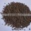 Bulk Expanded Clay Pebbles as Growing Media for Hydroponics