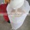 Refractory material expanded perlite