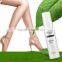 whitening body hair remover cream