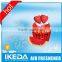 Best sale low price unscented car air freshener