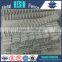 Galfan Welded Gabion Mesh