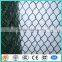 large filed temporary chain link fence panels 12'x6' stands