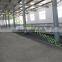 Comfortable Cow Rubber Mattress for Dairy Farm