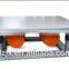 Best factory price concrete vibrating table