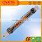 carbon fiber tube heating element for heat insole in Electric Heater Parts