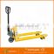 ACEALLY Hydraulic Hand Pallet Truck with Scale