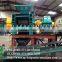 hydraulic roller type ball press machine