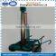 Wood slasher saw portable sawmill multifunction woodworking machine