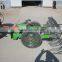 Supply HR hay mower (mower with rake) 9GBL-1.8