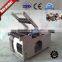 industrial sticker machine