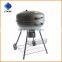 Portable Round Mini Natural Wholesale Charcoal Japanese Grill
