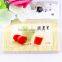 200pcs sterile health bamboo toothpicks for tooth cleaning wholesale