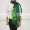 Silk scarf from Vietnam with beautiful pattern
