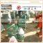 2017 hot sell 100-300kg/h wood pellet machine with CE