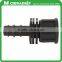 Plastic Drip Irrigation Hoses Connector Fittings