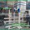 grain bag packing machine automatic stitch sewing