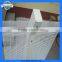 358 security prison fencing/ pvc coated 358 fencing