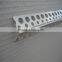stainless steel metal lath corner bead wall protection corner