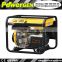 Best Price!!! POWERGEN 3000W Single Phase Air-cooled Open Type 50/60Hz Portable Diesel Generator 3KW