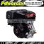 Hot Sale!!! POWERGEN 389CC Honda type G390F Single Cylinder Gasoline Engine 13HP