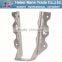 Galvanized Sheet Steel Wood connectors Joist Hanger
