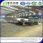 PBF continuous horizontal vacuum belt filter