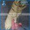 Natural Fiber Color Sisal Manila Rope on Oil Field