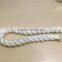 Polyester Multifilament Twist /3 Strands /Anchor /Dock /Marine Rope