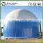 Chinese Pioneer of Enameled Sheet anaerobic digester Tank/Bio-energy tanks