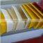 The latest plastic elevator bucket DG buckets