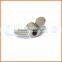  high quality class 4.8 nylon lock nut
