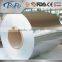 cold/hot rolled--2B/BA/4K/8K/HL 304l stainless steel coil for machine