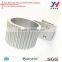 Anodized aluminum product, Quality assured 6063-T5 aluminum accessory
