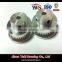 GT2 Pulley GT2 6mm width closed belt