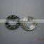 8x16x5 thrust ball bearing F8-16M