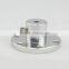 6mm universel de montage en aluminium moyeux accouplement 18007