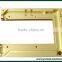 CNC milling machine,CNC spare parts, Cystom fabrication services