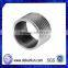 CNC Turning Aluminum Sleeve Bushing