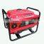 1KW generator with a 4HP petrol enginee.