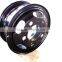 Multi-peice Commercial Wheel Rims 6holes 16inch for Light Trucks