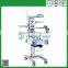 hot selling top quality infant radiant newborn radiation warmer