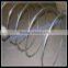 450mm 700mm out diameter razor wire / price razor barbed wire for sale