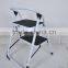 FOLDABLE HOME TRADE SAFETY 2 STEP STEEL LADDER NON SLIP TREAD STEPLADDER