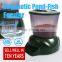 Large capacity fish farm Pond automatic fish feeder