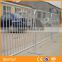 portable welded mesh fencing/portable fence barrier/barricade