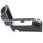 Gem Refractometer w/ Built-in LED Light + RI Oil Gemstone Identifier Tester Jewelry Tool