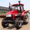120hp 4WD farm tractors, JT1204 with good quality