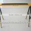 Folding Sawhorse With GS Certificate For Wood Working HG-811B