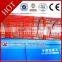 HSM ISO CE No Shaft Big Heavy Duty Trommel Screen Machine