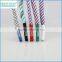 custom log silica gel tips for shoelace